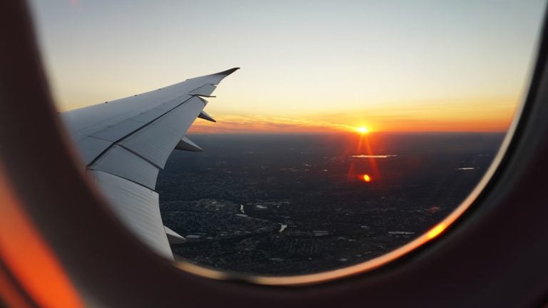 Florida Impostor Flew on 120 Free Flights While Pretending to Be Flight Attendant: ‘Incredible Scam’