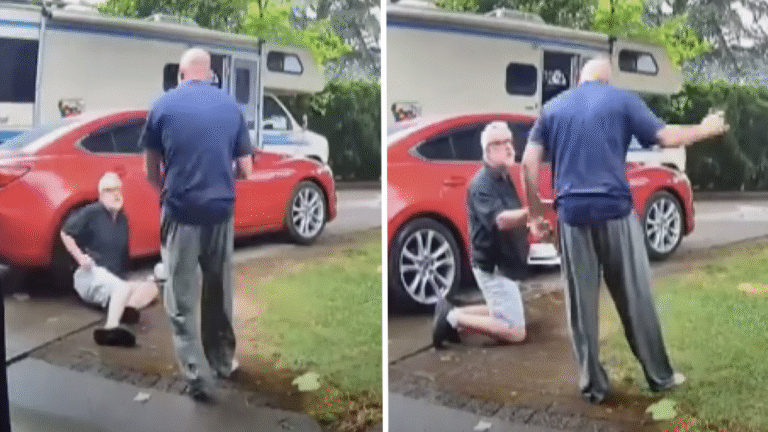 Washington DoorDash Driver Threatens Customer With Gun Demanding Cash Tip: ‘I Don’t Think Money Is His Main Issue’ Washington DoorDash Driver Threatens Customer With Gun Demanding Cash Tip