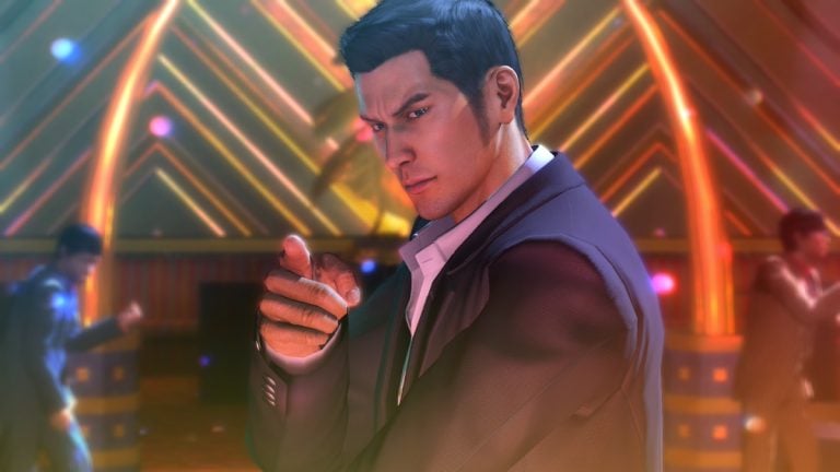 Yakuza 0 Director's Cut Nintendo Switch 2 Review