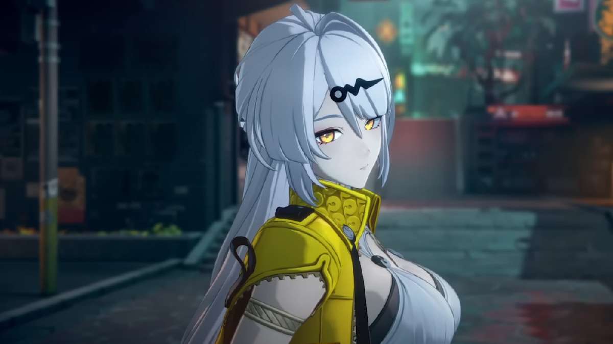 Yixuan’s Best Build for Zenless Zone Zero (W-Engines, Teams, and Discs)