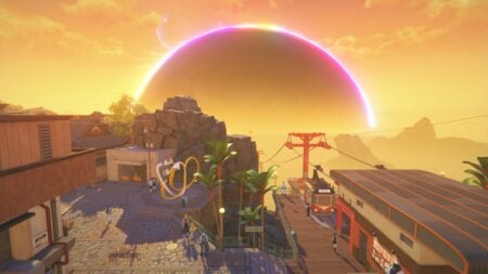 Zenless Zone Zero Interview