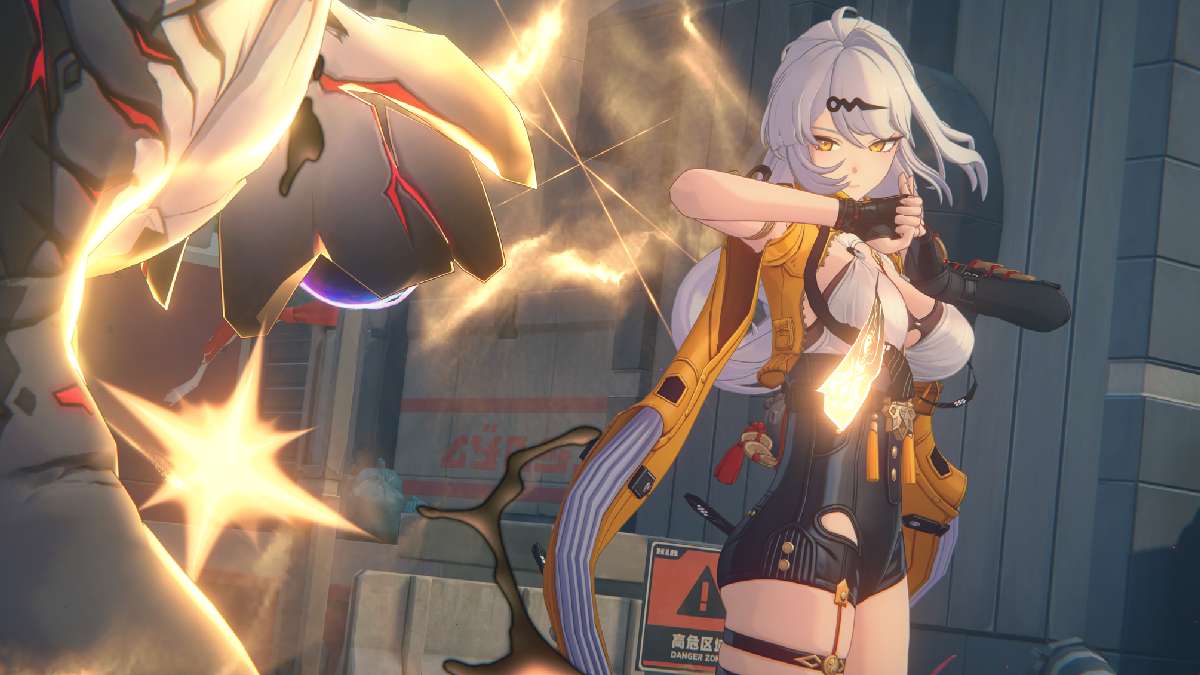 Zenless Zone Zero 2.0 Hands-On Preview: This is Just the Beginning