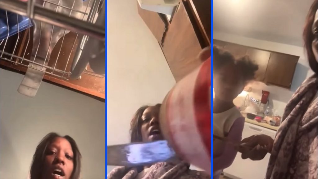 Judge Displeased With Michigan Woman Who Makes PB&J During Zoom Call, ‘Put Whatever You’re Trying to Prepare Down’ a michigan woman making pb&j on a zoom call during a court hearing