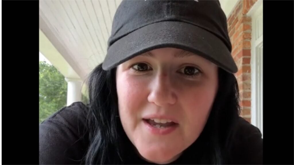 Alabama Mom Rubs TikTok The Wrong Way After Constantly Changing Baby’s Name: ‘You Had 9 Months’ Alabama mother sparks controversy with baby name changes