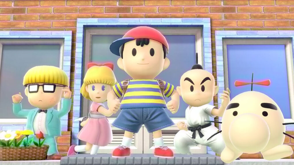 EarthBound Fans on Alert as Nintendo’s Cult Franchise Teases ‘Series of New Announcements’ EarthBound Fans on Alert as Nintendo's Cult Franchise Teases 'Series of New Announcements'