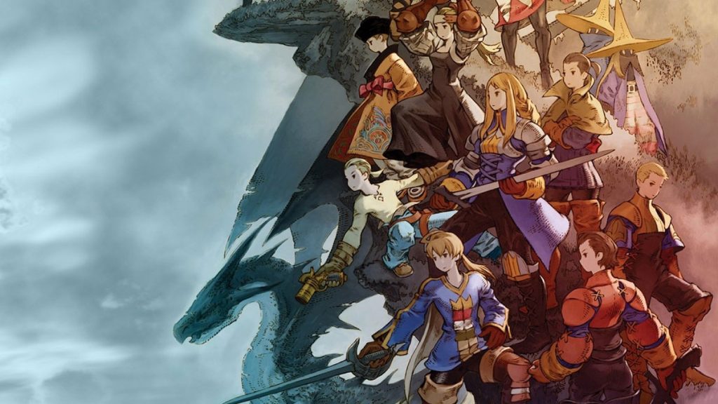 Final Fantasy Tactics Remake Had to Be Rebuilt from Scratch and Had Content Removed Because the Original Game’s Code ‘No Longer Exists’ Final Fantasy Tactics Remake Had to Be Rebuilt from Scratch and Had Content Removed Because the Original Game's Code 'No Longer Exists'