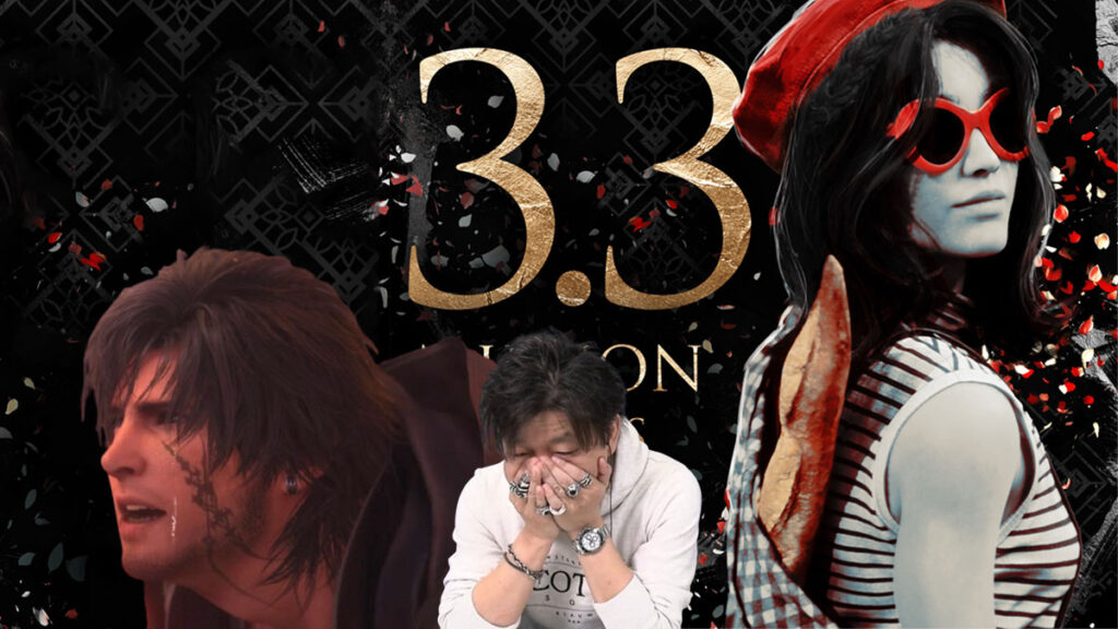 It Shouldn't Take Expedition 33's Success to Remind Square Enix That Turn-Based RPG Still Sells