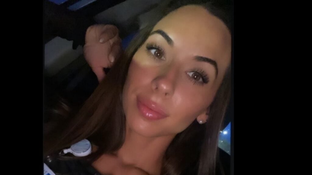 Florida woman fires landscaper and ends up with emotional TikTok