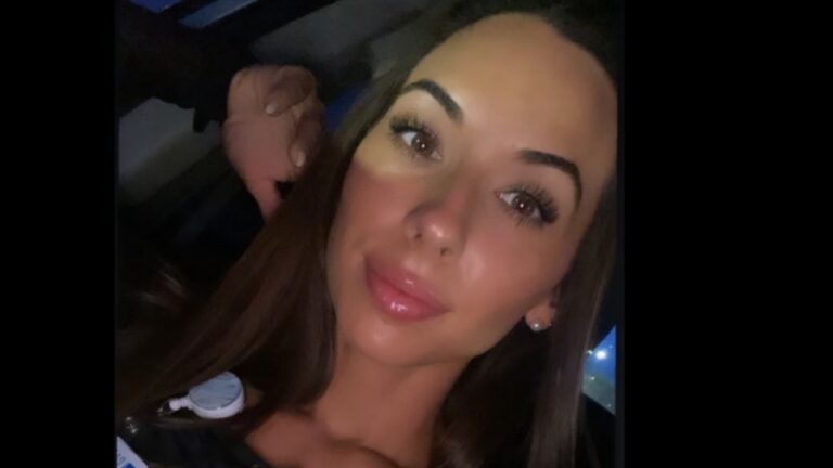 Florida woman fires landscaper and ends up with emotional TikTok