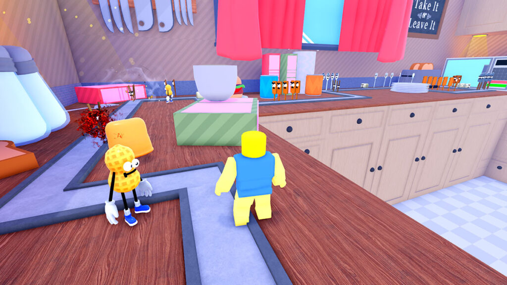 Roblox: Food Tower Defense Codes (June 2025) Roblox: Food Tower Defense Codes