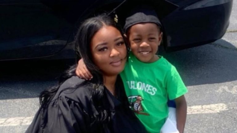 Brain-Dead Georgia Woman Is Forced To Have C-Section Birth Due to Abortion Laws: ‘May Her Soul Find Peace’ Georgia woman gives c-section birth while brain dead