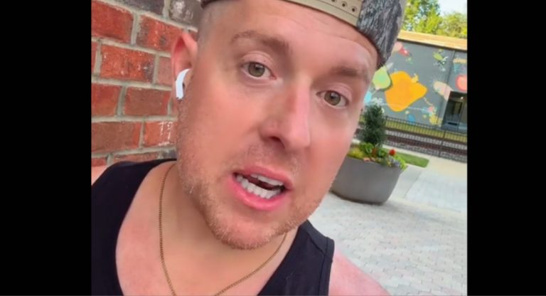 Georgia Man Exposes Stranger’s Insane Cheating Drama Involving Her Sister and Mom: ‘Thank You for Your Service’ Georgia man exposes stranger's cheating drama