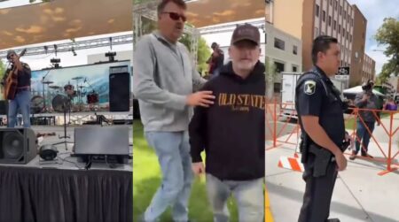 Idaho pride festival