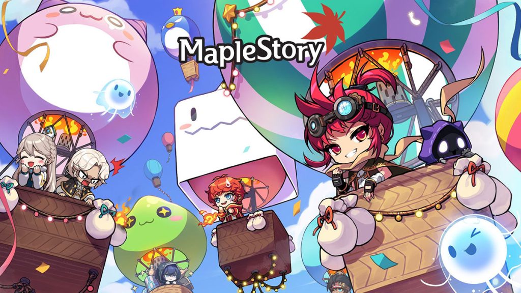 How to Fix MapleStory Not Launching on Steam for Windows 10/11 How to Fix MapleStory Not Launching on Steam for Windows 10/11