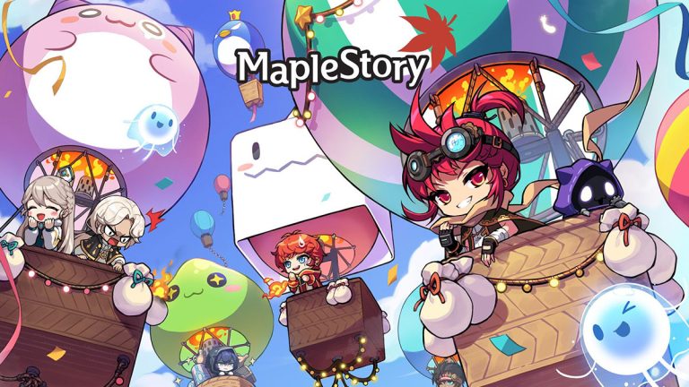 How to Fix MapleStory Not Launching on Steam for Windows 10/11 How to Fix MapleStory Not Launching on Steam for Windows 10/11