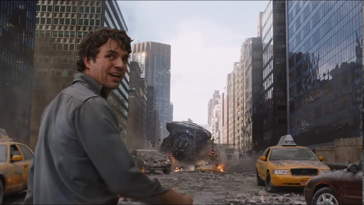 Mark Ruffalo Hulks Out Against Trump & ICE in Long Letter Supporting LA Protests: ‘Hulk Smash Puny Oligarchy!’