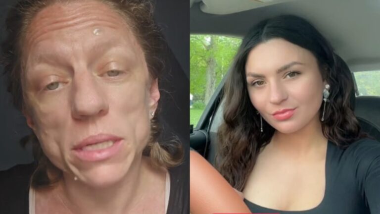 Michigan Woman Begs For Help Finding Her Missing Daughter On TikTok: ‘She Needs Meds’ A Michigan mother begs for help to find missing daughter