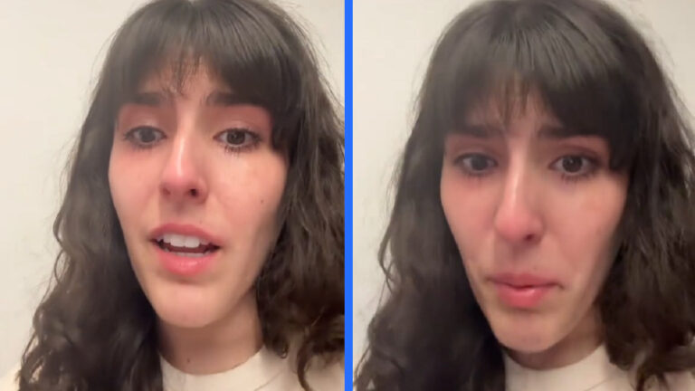 Etsy Witch Scams New York Woman Out of Potential Love, ‘She Literally DMed Him on Instagram and Exposed Me’ new york tiktoker andtheg4gis