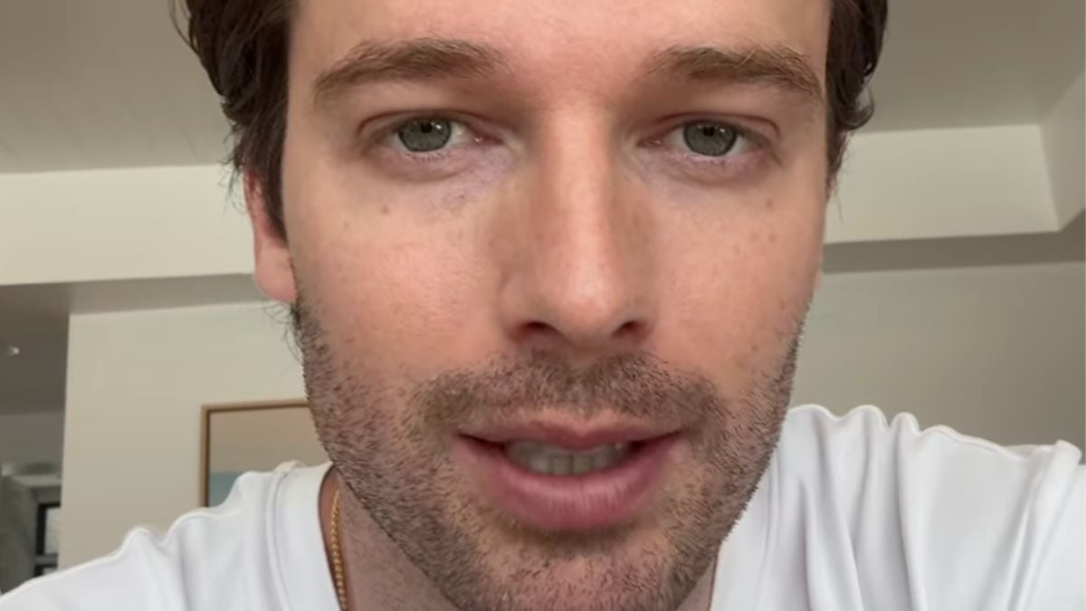 Arnold Schwarzenegger Makes ‘Creepy’ Remark About His Son’s ‘Weenie’