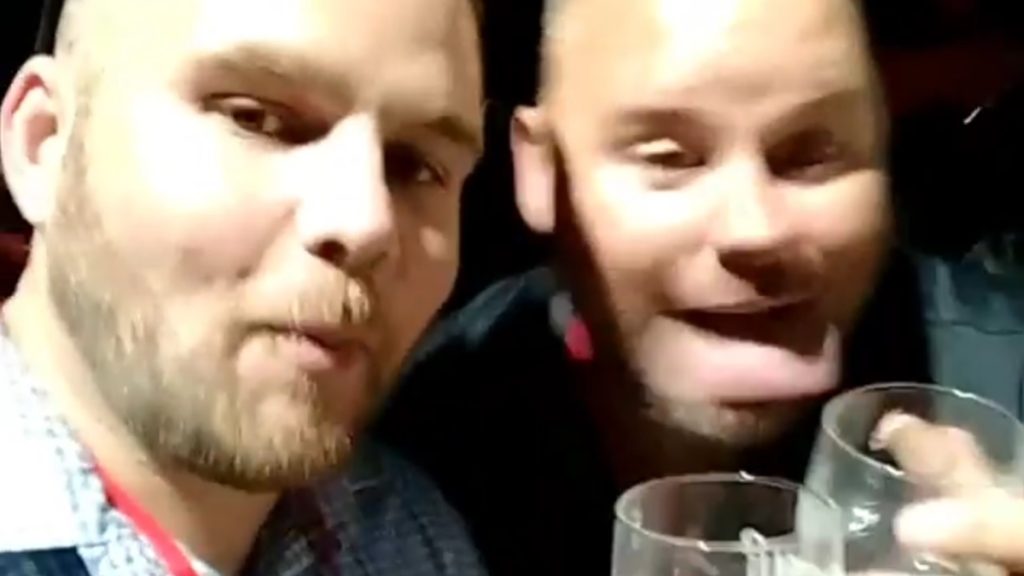 South Carolina Lawmaker Arrested for Child Sexual Abuse Using the Name ‘joebidennnn69’: ‘Give Him a Pardon’ South Carolina lawmaker child sexual abuse