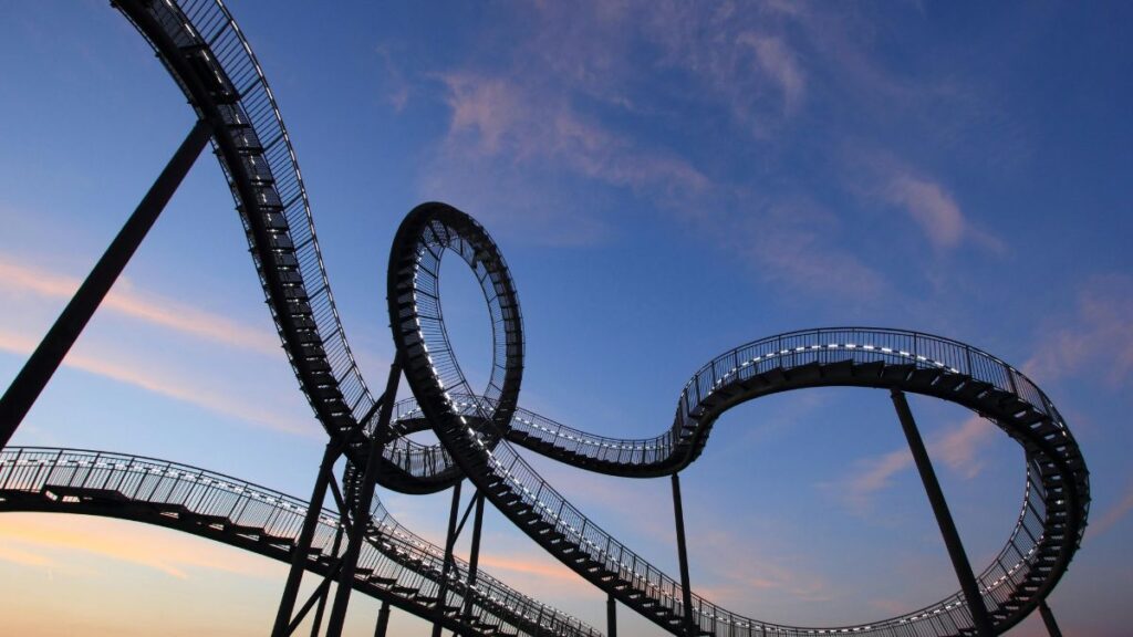 Fifth ‘Major’ Florida Disney Park In The Works: Fans Mock The Idea As ‘WokeLand’ roller coaster