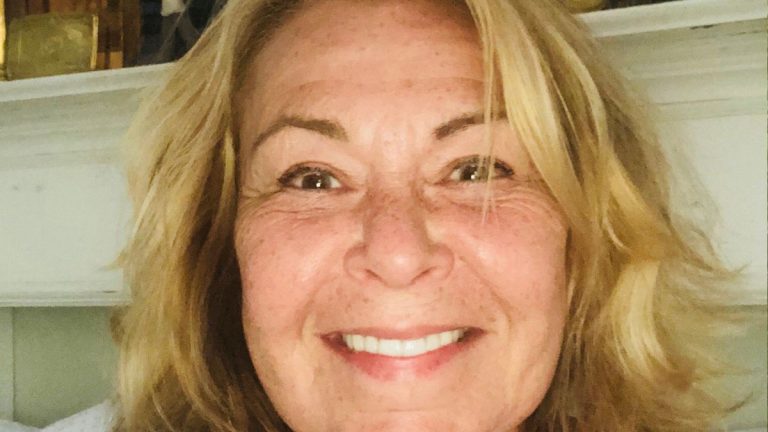 Roseanne Barr Says ‘God Made Her’ Tweet The ‘Nuclear Bomb’ That Got Her Fired Roseanne Barr takes selfie