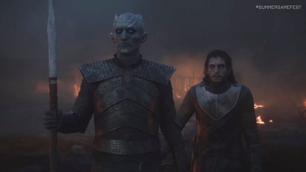 Game of Thrones: War for Westeros