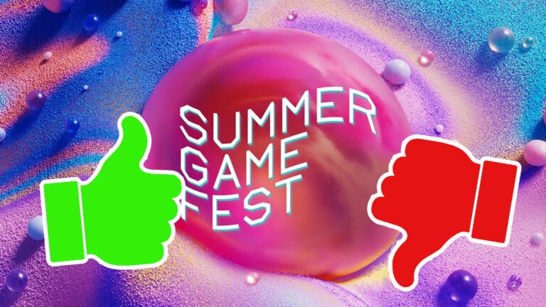 5 Biggest Letdowns (and Wins) from Summer Game Fest 2025 5 Biggest Letdowns (and Wins) from Summer Game Fest 2025