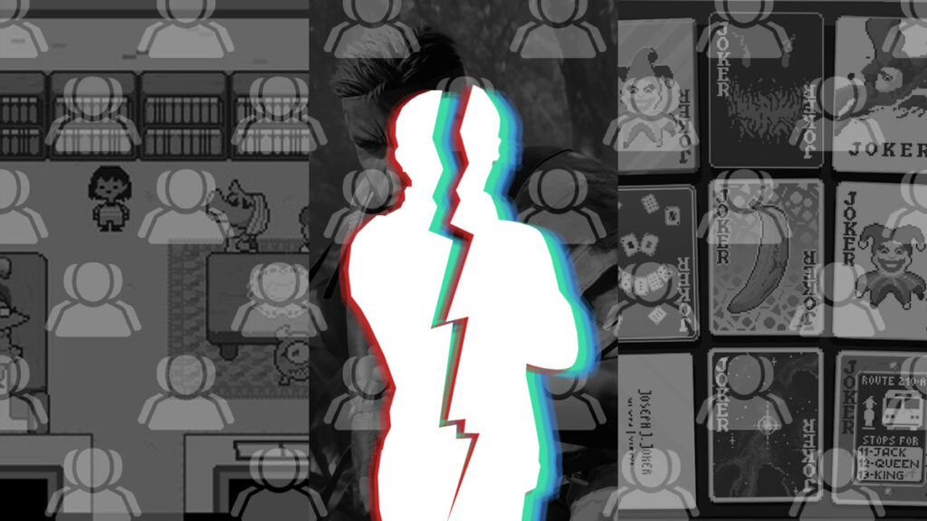 Game Industry, Can We Stop Saying These Games Are Made by One Person Game Industry, Can We Stop Saying These Games Are Made by One Person