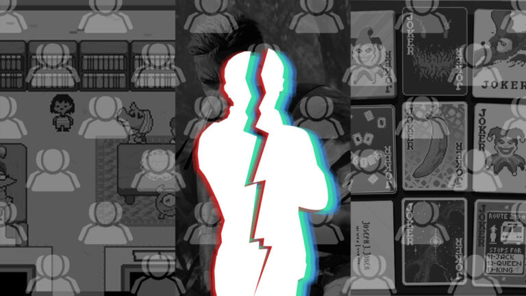 Game Industry, Can We Stop Saying These Games Are Made by One Person Game Industry, Can We Stop Saying These Games Are Made by One Person