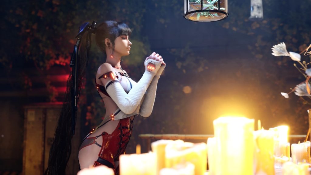 Stellar Blade Sony removes region lock