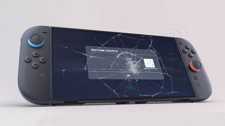 Switch 2 Ban Wave Hits Flashcarts Exploits, Old Cheaters Accounts