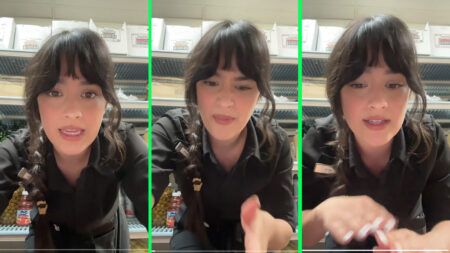 tiktoker @girlypopzonly from california