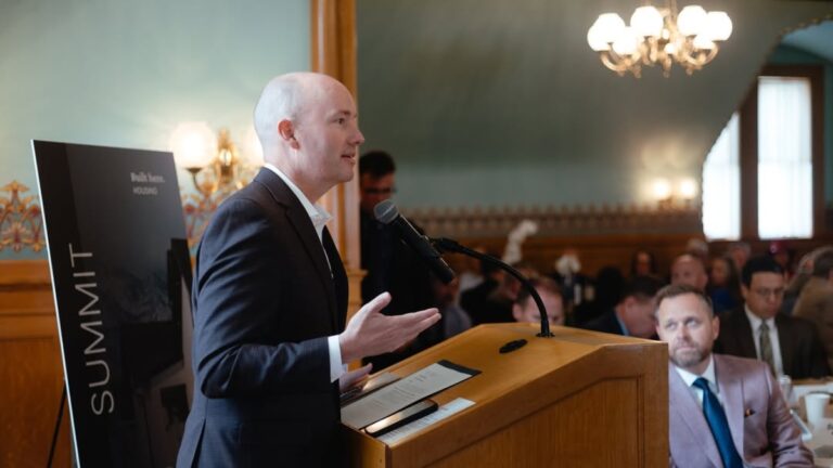 Utah drought prayers