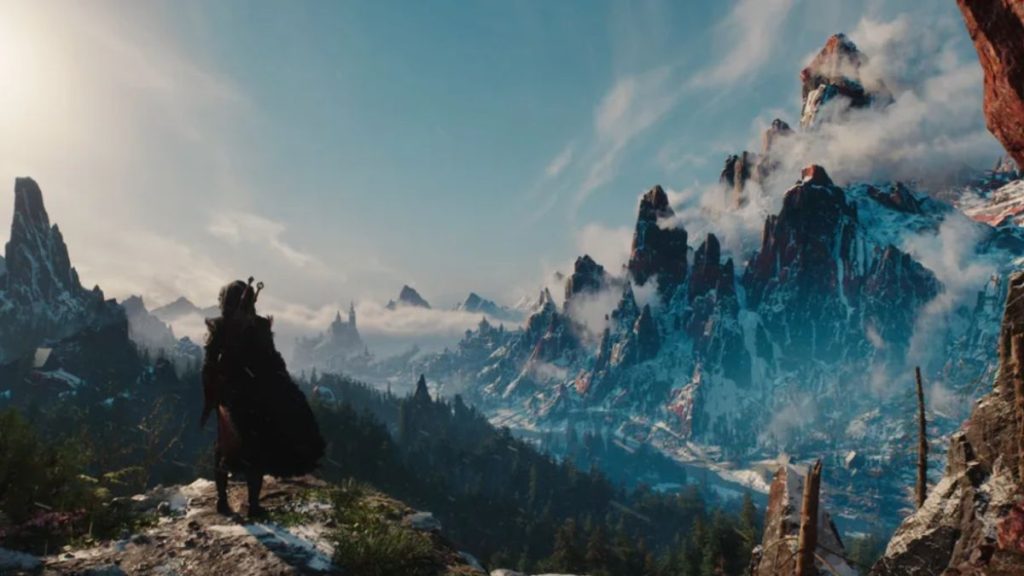 The Witcher 3 May Be Getting New DLC if the Rumors Are True the witcher 3 story expansion dlc