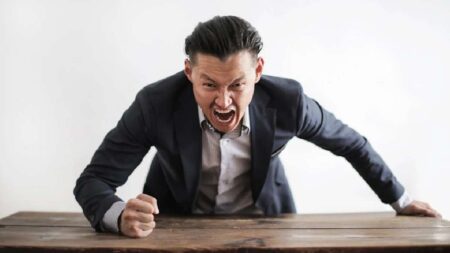 Alaska boss assault employee