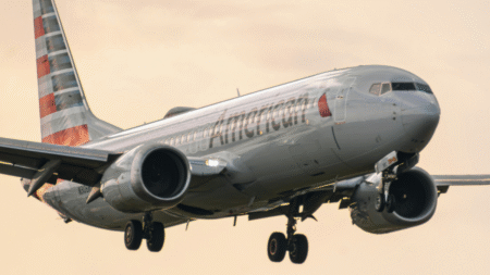 American Airlines Flight Attendant From North Carolina Sentenced to 18.5 Years