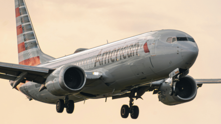 American Airlines Flight Attendant From North Carolina Sentenced to 18.5 Years