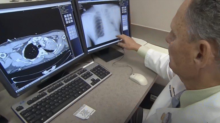 Arizona Man Dies From Easily Treatable Disease