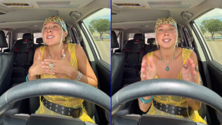 Awesome Colorado Mom Lets Her Son Buy Sparkly Clogs For School