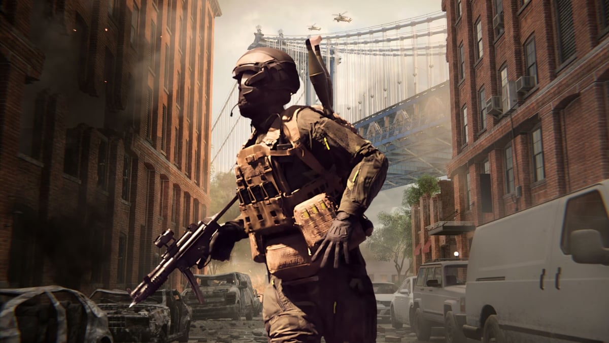 Battlefield 6 Beta Release Date Announced, and It’s Right Around the Corner