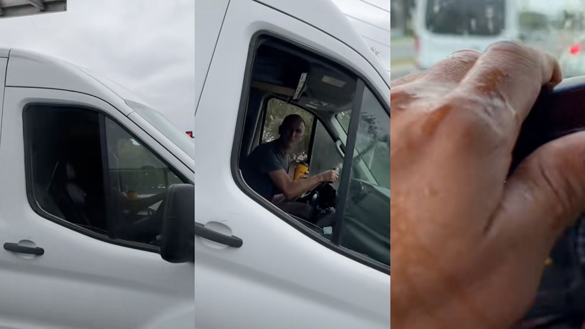 California Man Attacks Mexican Man On The Way To Work With Hot Beverage And Racial Slur: ‘They Really Want A Race War’