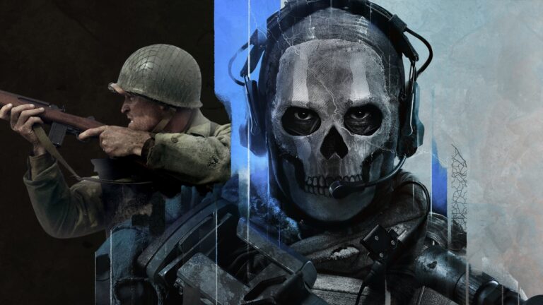 Call of Duty Modern Warfare 4 DMZ 2 HQ