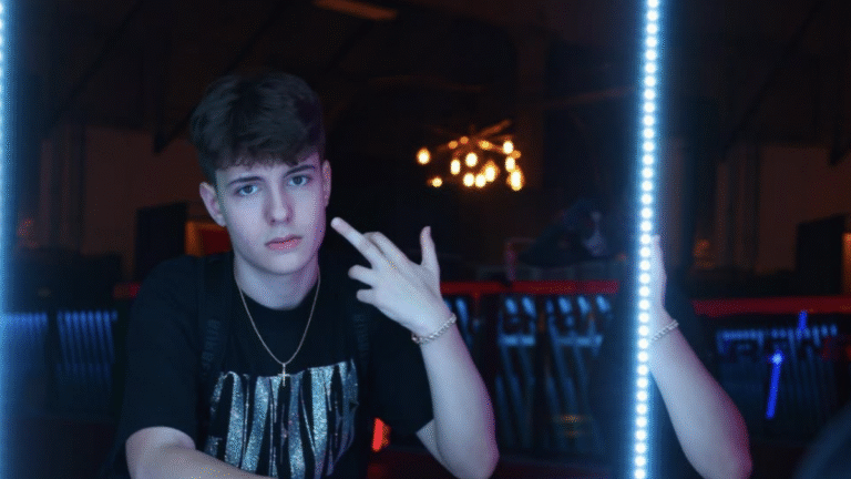 Connecticut Twitch Streamer Bans 14-Year-Old for Donating Over $36,000