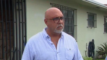 Dangerous Florida Man Threatens Hundreds of Lives by Doing Phony Building Inspections