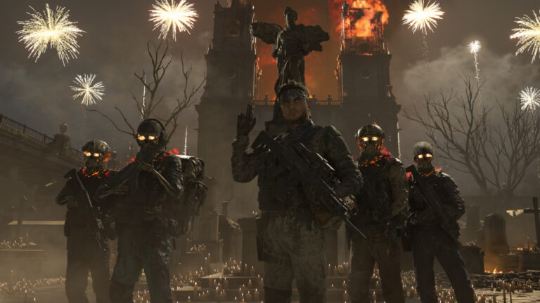 Death Stranding 2 On the Beach Mexico