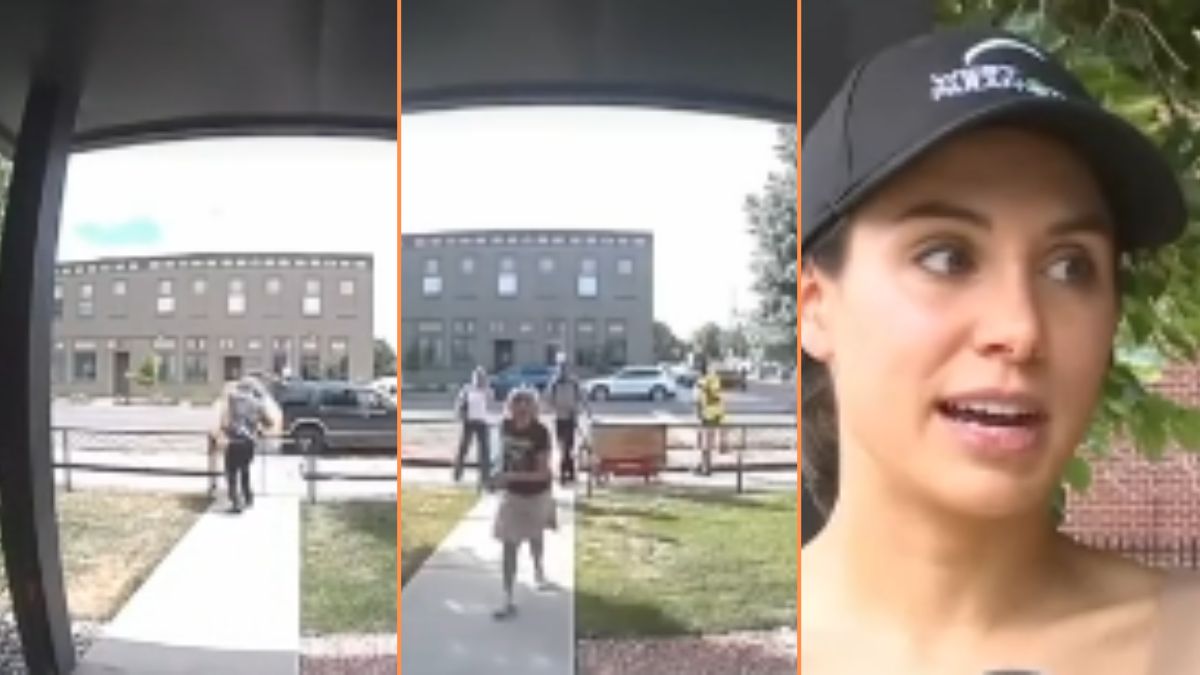 Denver Residents Come Together To Return Stolen Paramotor, ‘The Delivery Driver Should Not Have Left That’