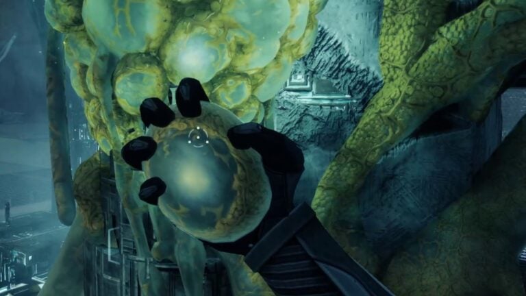 How To Unlock All Dark Matter Abilities in Destiny 2: The Edge of Fate Destiny 2 All Dark Matter Abilities