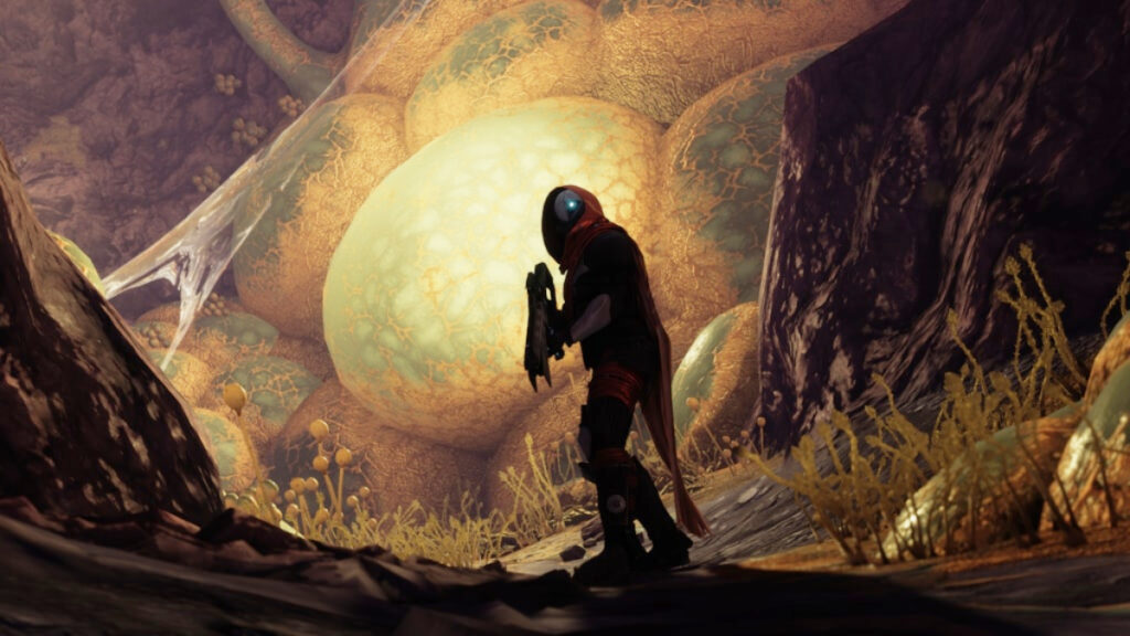 Destiny 2 Edge of Fate Power Level 200