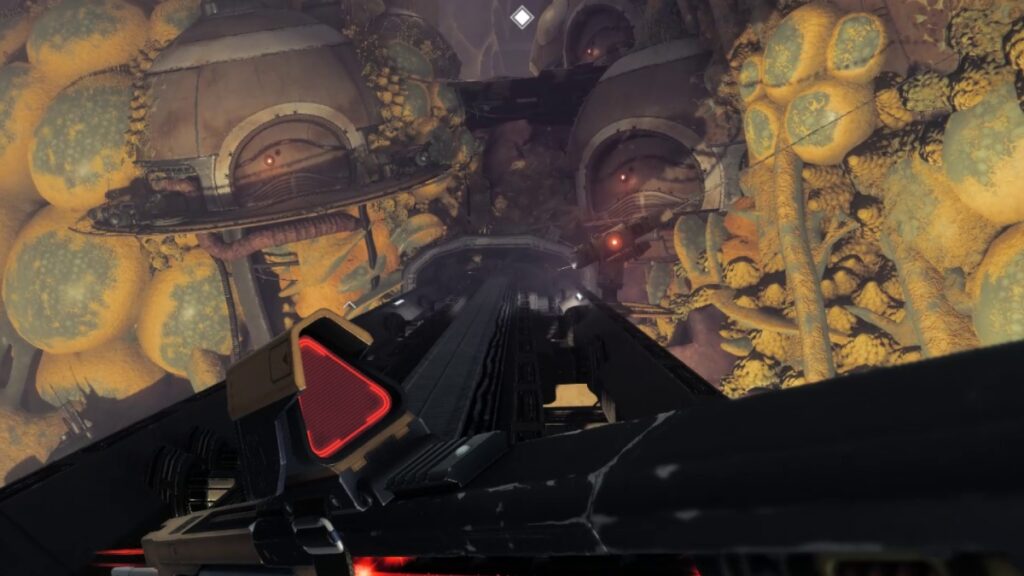 Destiny 2 Mission Transient Guide